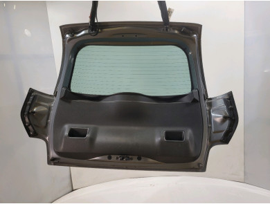 Hatchback - Citroen C3 PICASSO PH.1 - Jaune Clair - 9803598080 - C1-4686I