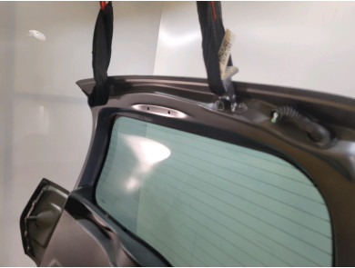 Hatchback - Citroen C3 PICASSO PH.1 - Jaune Clair - 9803598080 - C1-4686I