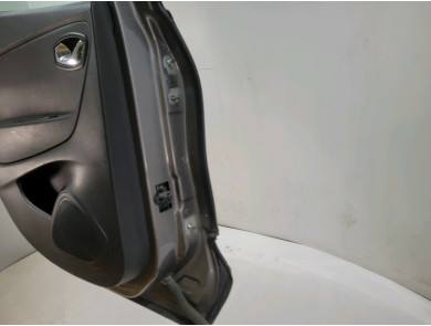 Rear left door - Renault CAPTUR I PH.1 - Gris Clair - 821012117R - K0-1430J
