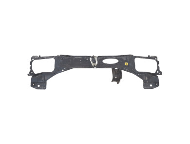 Face avant - Citroen BERLINGO I PH.1 - Gris Clair - 7104C9 - U1-3331A