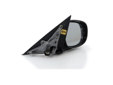 Right wing mirror - BMW SERIE 1 I PH.2 - Blanc - 51167268144 - Y1-8585A