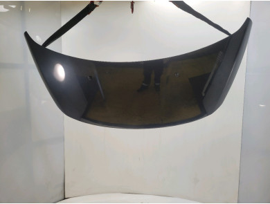 Hood (Bonnet) - Peugeot 3008 I PH.1 - Gris Fonce - 7901Q8 - S1-8824N