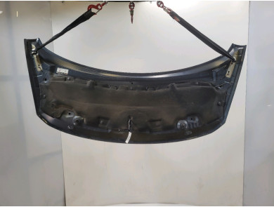 Capot - Peugeot 3008 I PH.1 - Gris Fonce - 7901Q8 - S1-8824N