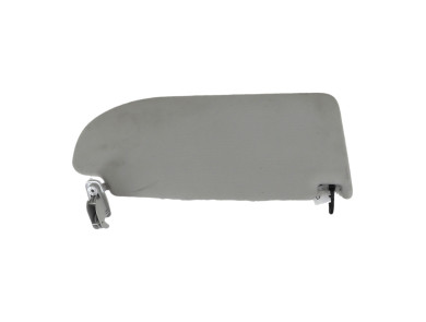 Left sun visor - Seat IBIZA ST IV PH.1 - 6J0857551A2F4 - U1-5510I