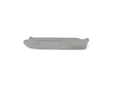Left sun visor - Seat IBIZA ST IV PH.1 - 6J0857551A2F4 - U1-5510I