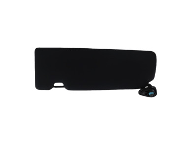 Pare-soleil droit - BMW SERIE 1 I PH.2 - 51167252504 - J1-8514L