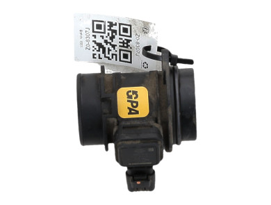 Mass Air Flow (MAF) sensor - Citroen C3 II PH.1 - 1920GG - Z0-8307J