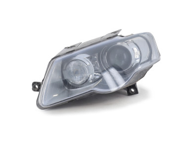 Left headlight - Volkswagen PASSAT SW V - 3C0941753G - G1-4210H
