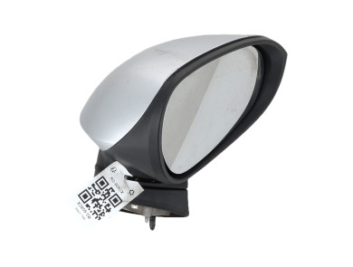 Right wing mirror used - Seat IBIZA - 6J1857508H 9B9