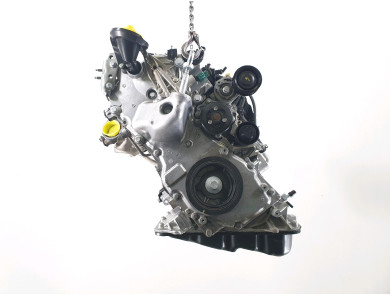 Moteur occasion - Renault TWINGO - H4B_453