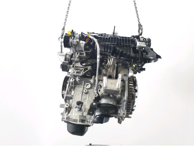 Engine type H4B453 - Renault TWINGO III PH.1 - H0-9156Q