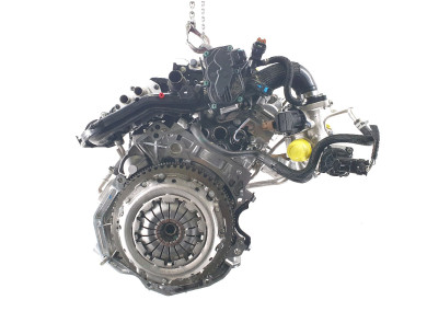 Engine type H4B453 - Renault TWINGO III PH.1 - H0-9156Q