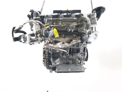Engine type H4B453 - Renault TWINGO III PH.1 - H0-9156Q
