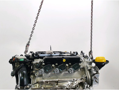 Moteur type H4B453 - Renault TWINGO III PH.1 - H0-9156Q