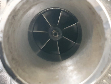 Engine type H4B453 - Renault TWINGO III PH.1 - H0-9156Q