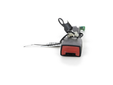 Attache ceinture sécurité avant gauche occasion - Seat IBIZA - 6R0857755D QVZ
