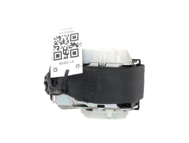 Left rear seatbelt - Seat IBIZA ST IV PH.1 - 6J8857805BRAA - V1-5568A