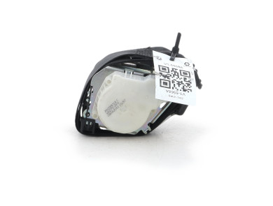 Ceinture sécurité arrière gauche - Seat IBIZA ST IV PH.1 - 6J8857805BRAA - V1-5568A