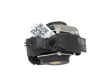 Ceinture sécurité avant gauche occasion - Seat IBIZA - 6J4857705 RAA