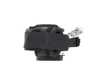 Ceinture sécurité avant droite occasion - Seat IBIZA - 6J4857706 RAA