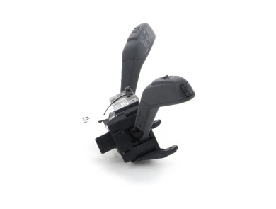 Steering column stalk switch - Seat IBIZA ST IV PH.1 - 7H0953513Q9B9 - U1-5575V