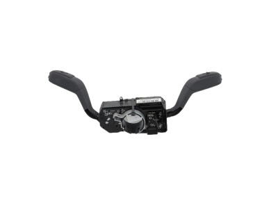 Steering column stalk switch - Seat IBIZA ST IV PH.1 - 7H0953513Q9B9 - U1-5575V