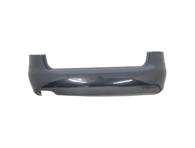 Rear bumper used - Audi A4 AVANT - 8K9807303A GRU