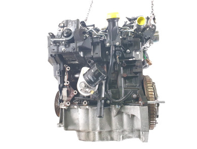 Engine type K9K638 - Renault CLIO IV PH.2 - E1-8967R