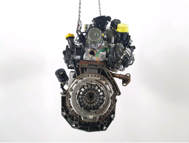 Engine type K9K638 - Renault CLIO IV PH.2 - E1-8967R