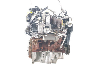 Engine type K9K638 - Renault CLIO IV PH.2 - E1-8967R