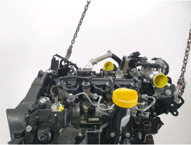 Moteur type K9K638 - Renault CLIO IV PH.2 - E1-8967R