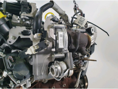 Moteur type K9K638 - Renault CLIO IV PH.2 - E1-8967R