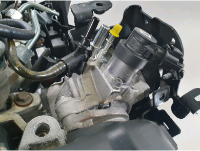 Engine type K9K638 - Renault CLIO IV PH.2 - E1-8967R