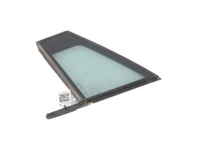Vitre de custode avant gauche - Citroen C4 I PH.1 - Beige Clair - 1609771880 - C0-8974I