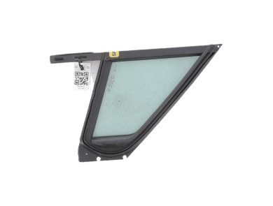 Left front side glass - Citroen C4 I PH.1 - Beige Clair - 1609771880 - C0-8974I