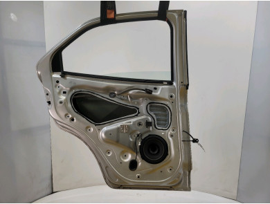 Rear left door - Ford KA + PH. 2 - Gris Clair - 2043872 - F1-4748G