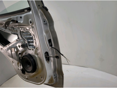 Rear left door - Ford KA + PH. 2 - Gris Clair - 2043872 - F1-4748G
