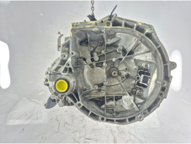 Gearbox type 20A704 - Citroen C3 III PH.2 - B1-9289X