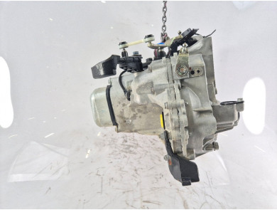 Boîte de vitesses type 20A704 - Citroen C3 III PH.2 - B1-9289X