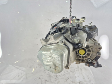 Boîte de vitesses type 20A704 - Citroen C3 III PH.2 - B1-9289X