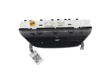 Odometer - Rover 25 PH.1 - YAC001780PMP - S1-2443Q