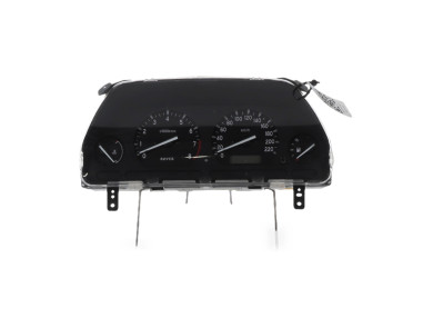 Compteur - Rover 25 PH.1 - YAC001780PMP - S1-2443Q