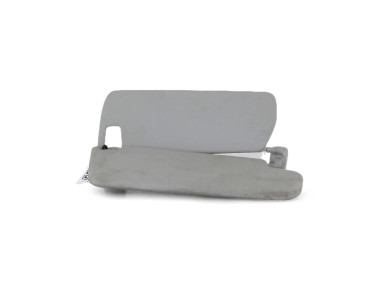 Pare-soleil gauche - Volkswagen PASSAT SW V - 3C0857551AC2F4 - N1-5421Z