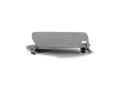 Left sun visor - Volkswagen PASSAT SW V - 3C0857551AC2F4 - N1-5421Z