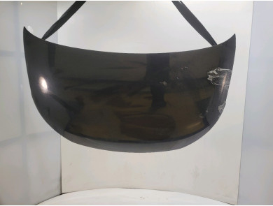 Hood (Bonnet) used - Citroen C4 CACTUS - 9828105480