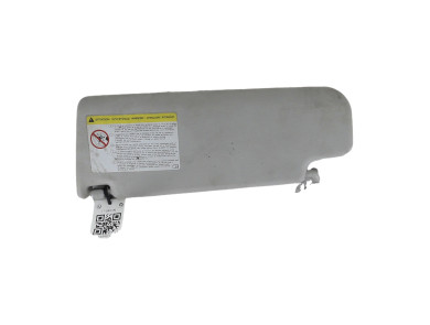 Pare-soleil droit - Volkswagen PASSAT SW V - 3C0857552AG2F4 - I1-5463N