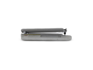 Right sun visor - Volkswagen PASSAT SW V - 3C0857552AG2F4 - I1-5463N