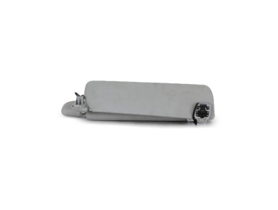 Right sun visor - Volkswagen PASSAT SW V - 3C0857552AG2F4 - I1-5463N