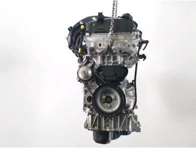 Moteur occasion - Peugeot 208 - HM05