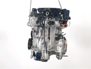 Engine type HM05 - Citroen C3 III PH.1 - H1-8995Z